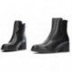 Botines para mujer Wonders G-6240 Isy NEGRO