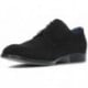 Zapatos para hombre Fluchos F1887 Asgard Afelpado NEGRO