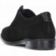 Zapatos para hombre Fluchos F1887 Asgard Afelpado NEGRO