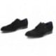 Zapatos para hombre Fluchos F1887 Asgard Afelpado NEGRO