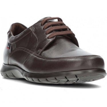 ZAPATOS CALLAGHAN EXTRA LIGHT SUN MARRON