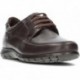 ZAPATOS CALLAGHAN EXTRA LIGHT SUN MARRON