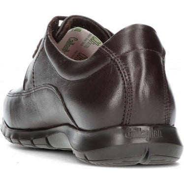 ZAPATOS CALLAGHAN EXTRA LIGHT SUN MARRON