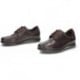 ZAPATOS CALLAGHAN EXTRA LIGHT SUN MARRON