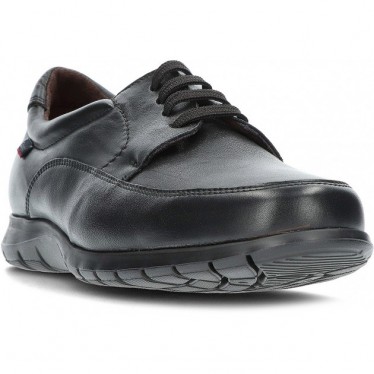 ZAPATOS CALLAGHAN EXTRA LIGHT SUN NEGRO