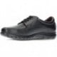 ZAPATOS CALLAGHAN EXTRA LIGHT SUN NEGRO