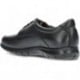 ZAPATOS CALLAGHAN EXTRA LIGHT SUN NEGRO