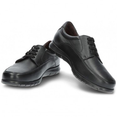ZAPATOS CALLAGHAN EXTRA LIGHT SUN NEGRO