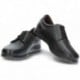 ZAPATOS CALLAGHAN EXTRA LIGHT SUN NEGRO