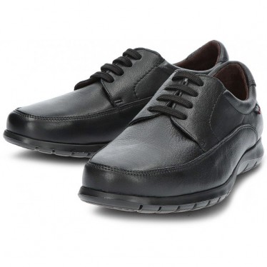 ZAPATOS CALLAGHAN EXTRA LIGHT SUN NEGRO
