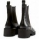 BOTINES CAMPER MILAH K400575 BLACK_001