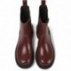 BOTINES CAMPER MILAH K400575 BURDEOS_002