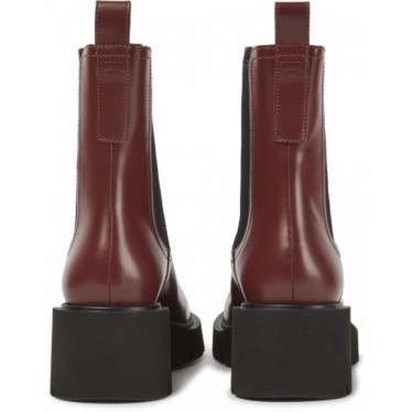 BOTINES CAMPER MILAH K400575 BURDEOS_002