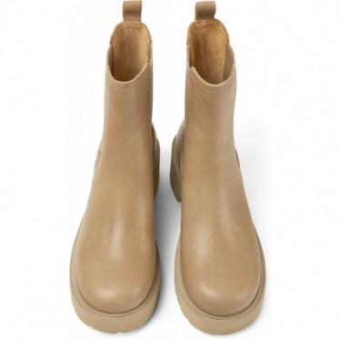 BOTINES CAMPER MILAH K400575 BEIGE_006
