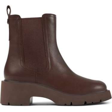 BOTINES CAMPER MILAH K400575 BURDEOS_010