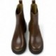 BOTINES CAMPER MILAH K400575 BROWN_011