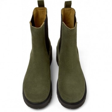 BOTINES CAMPER MILAH K400575 OLIVE_014