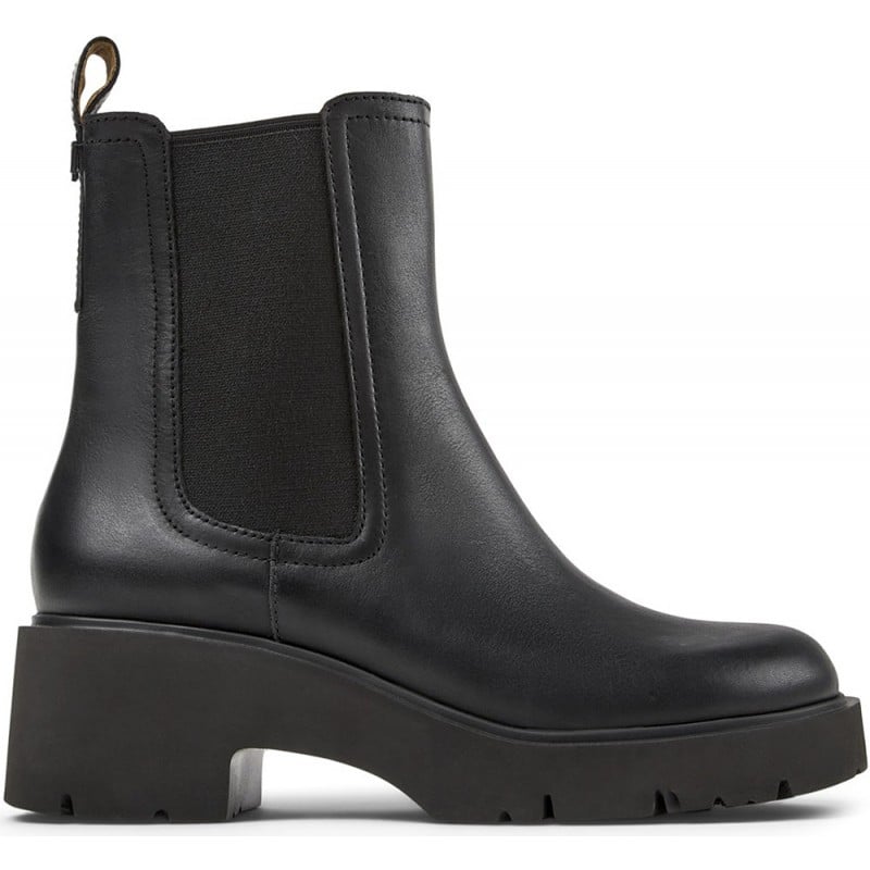 BOTINES CAMPER MILAH K400575 BLACK_016