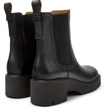 BOTINES CAMPER MILAH K400575 BLACK_016