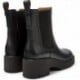 BOTINES CAMPER MILAH K400575 BLACK_016