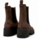 BOTINES CAMPER MILAH K400575 MARRON_018