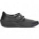 ZAPATOS ARCOPEDICO REPOVESI 4626 BLACK