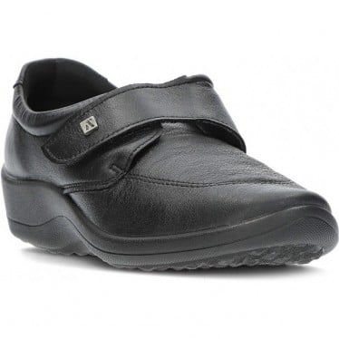 ZAPATOS ARCOPEDICO REPOVESI 4626 BLACK