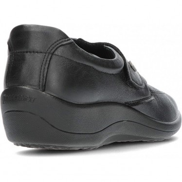 ZAPATOS ARCOPEDICO REPOVESI 4626 BLACK
