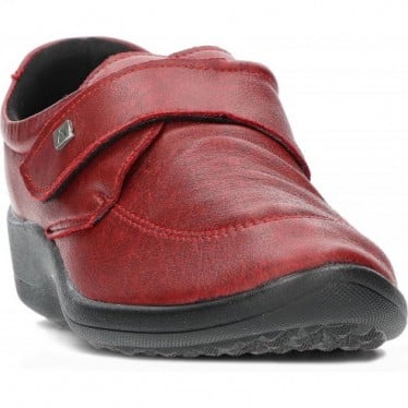 ZAPATOS ARCOPEDICO REPOVESI 4626 CHERRY