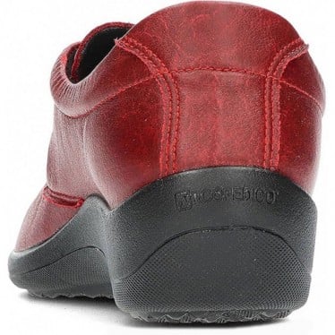 ZAPATOS ARCOPEDICO REPOVESI 4626 CHERRY