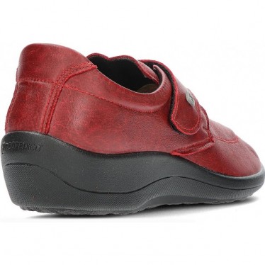 ZAPATOS ARCOPEDICO REPOVESI 4626 CHERRY