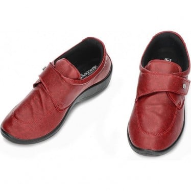 ZAPATOS ARCOPEDICO REPOVESI 4626 CHERRY
