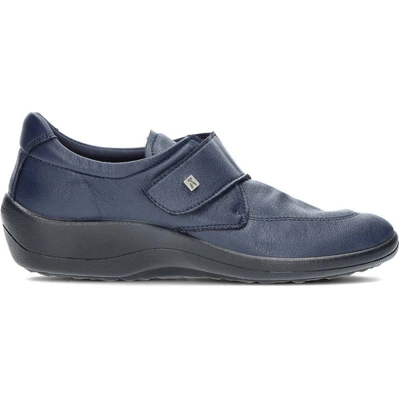 ZAPATOS ARCOPEDICO REPOVESI 4626 NAVY