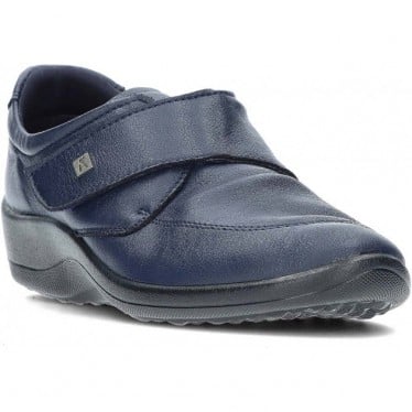 ZAPATOS ARCOPEDICO REPOVESI 4626 NAVY