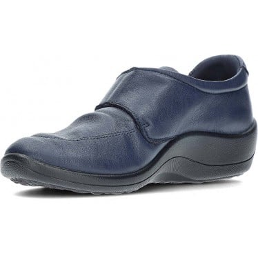 ZAPATOS ARCOPEDICO REPOVESI 4626 NAVY