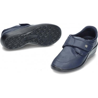 ZAPATOS ARCOPEDICO REPOVESI 4626 NAVY