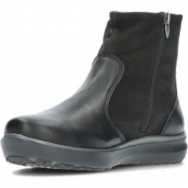Botines para mujer Arcopedico 6725 Teijo BLACK