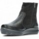 Botines para mujer Arcopedico 6725 Teijo BLACK