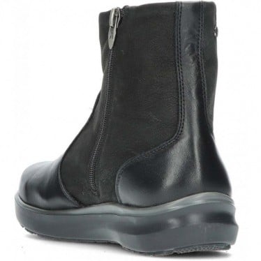 Botines para mujer Arcopedico 6725 Teijo BLACK