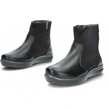 Botines para mujer Arcopedico 6725 Teijo BLACK