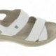SANDALIAS KYBUN MELANO W WHITE