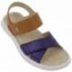 SANDALIAS KYBUN MELANO W BLUE_BROWN