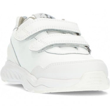 Deportiva Biomecanics basics colegial 241020 BLANCO
