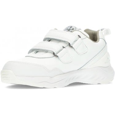Deportiva Biomecanics basics colegial 241020 BLANCO