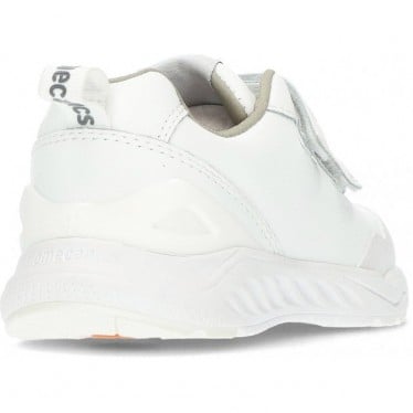 Deportiva Biomecanics basics colegial 241020 BLANCO