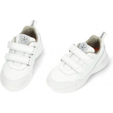 Deportiva Biomecanics basics colegial 241020 BLANCO