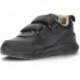 Deportiva Biomecanics basics colegial 241020 NEGRO