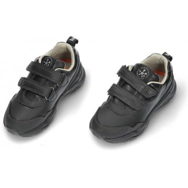 Deportiva Biomecanics basics colegial 241020 NEGRO