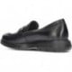 MOCASIN FLUCHOS GLADIS F1794 NEGRO