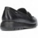 MOCASIN FLUCHOS GLADIS F1794 NEGRO